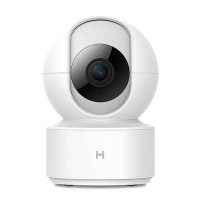 

												
												Xiaomi Imilab Home Security Camera Basic-White